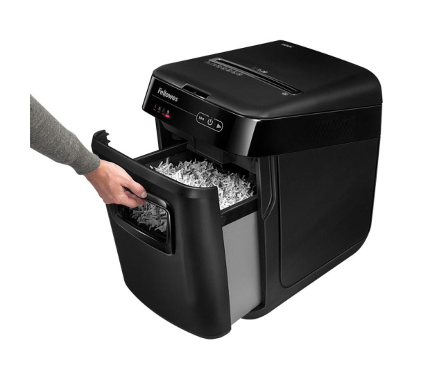 FELLOWES AutoMax 200C (4653601) - 365866 - zdjęcie 4